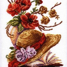Cross stitch pattern: #42362