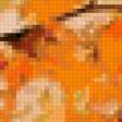 Preview of cross stitch pattern: #42420