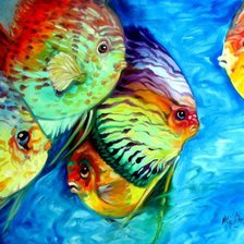 Cross stitch pattern: #42433