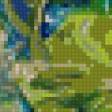 Preview of cross stitch pattern: #42442