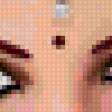 Preview of cross stitch pattern: #42708