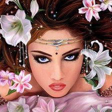 Cross stitch pattern: #42708