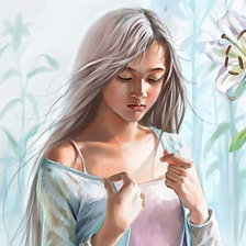 Cross stitch pattern: #42719