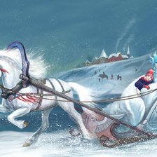 Cross stitch pattern: #42722