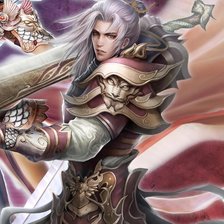 Cross stitch pattern: #42723