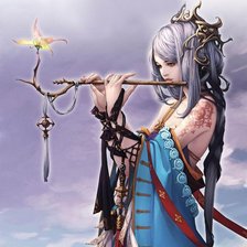 Cross stitch pattern: #42731