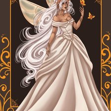 Cross stitch pattern: #42737