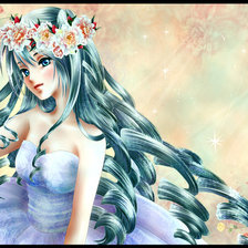 Cross stitch pattern: #42751