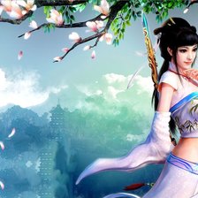 Cross stitch pattern: #42757