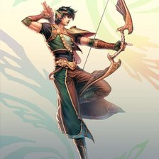 Cross stitch pattern: #42778