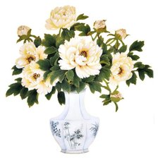 Cross stitch pattern: #43048