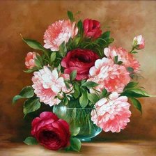 Cross stitch pattern: #43050