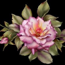 Cross stitch pattern: #43051