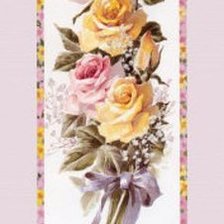 Cross stitch pattern: #43058
