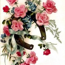 Cross stitch pattern: #43067