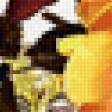 Preview of cross stitch pattern: #43068
