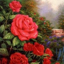Cross stitch pattern: #43073
