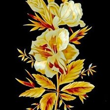 Cross stitch pattern: #43083