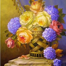 Cross stitch pattern: #43085