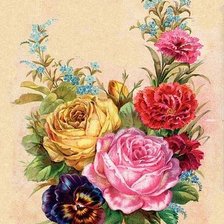 Cross stitch pattern: #43093