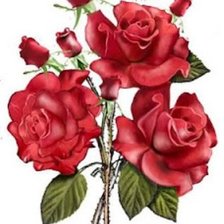 Cross stitch pattern: #43103