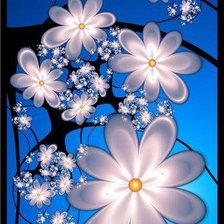 Cross stitch pattern: #43125