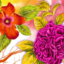 Cross stitch pattern: #43128