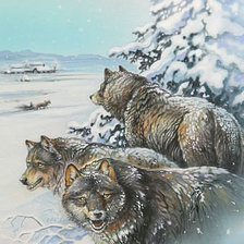 Cross stitch pattern: #43277