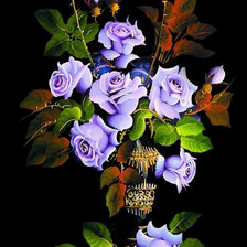 Cross stitch pattern: #43283