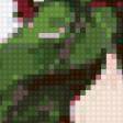 Preview of cross stitch pattern: #44003