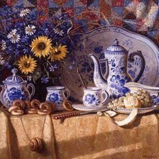 Cross stitch pattern: #44305