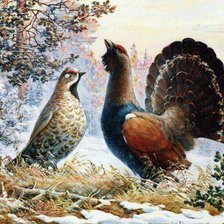 Cross stitch pattern: #44823