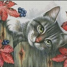 Cross stitch pattern: #44939