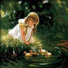 Cross stitch pattern: #45230