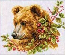 Cross stitch pattern: #45376