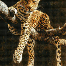 Cross stitch pattern: #45380