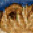 Preview of cross stitch pattern: #45383