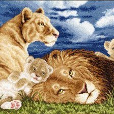 Cross stitch pattern: #45383