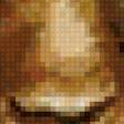 Preview of cross stitch pattern: #45390