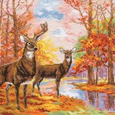 Cross stitch pattern: #45397