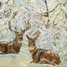 Cross stitch pattern: #45417