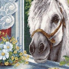 Cross stitch pattern: #45418
