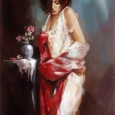 Cross stitch pattern: #45480