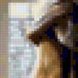 Preview of cross stitch pattern: #45506