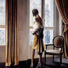 Cross stitch pattern: #45506