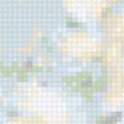 Preview of cross stitch pattern: #45511