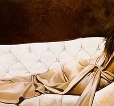 Cross stitch pattern: #45556