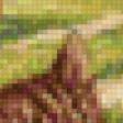 Preview of cross stitch pattern: #45661