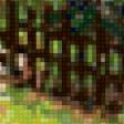Preview of cross stitch pattern: #45670
