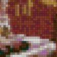Preview of cross stitch pattern: #45672
